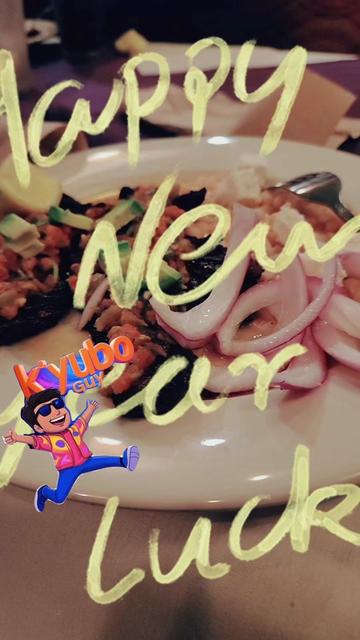 @KYUBO GUY