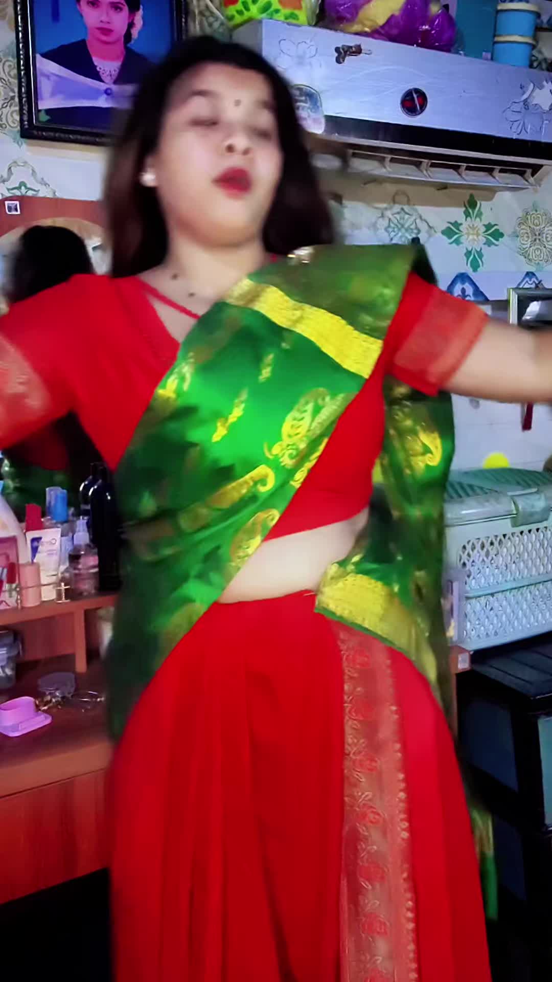 @🪔Geetha🫶Official🪷