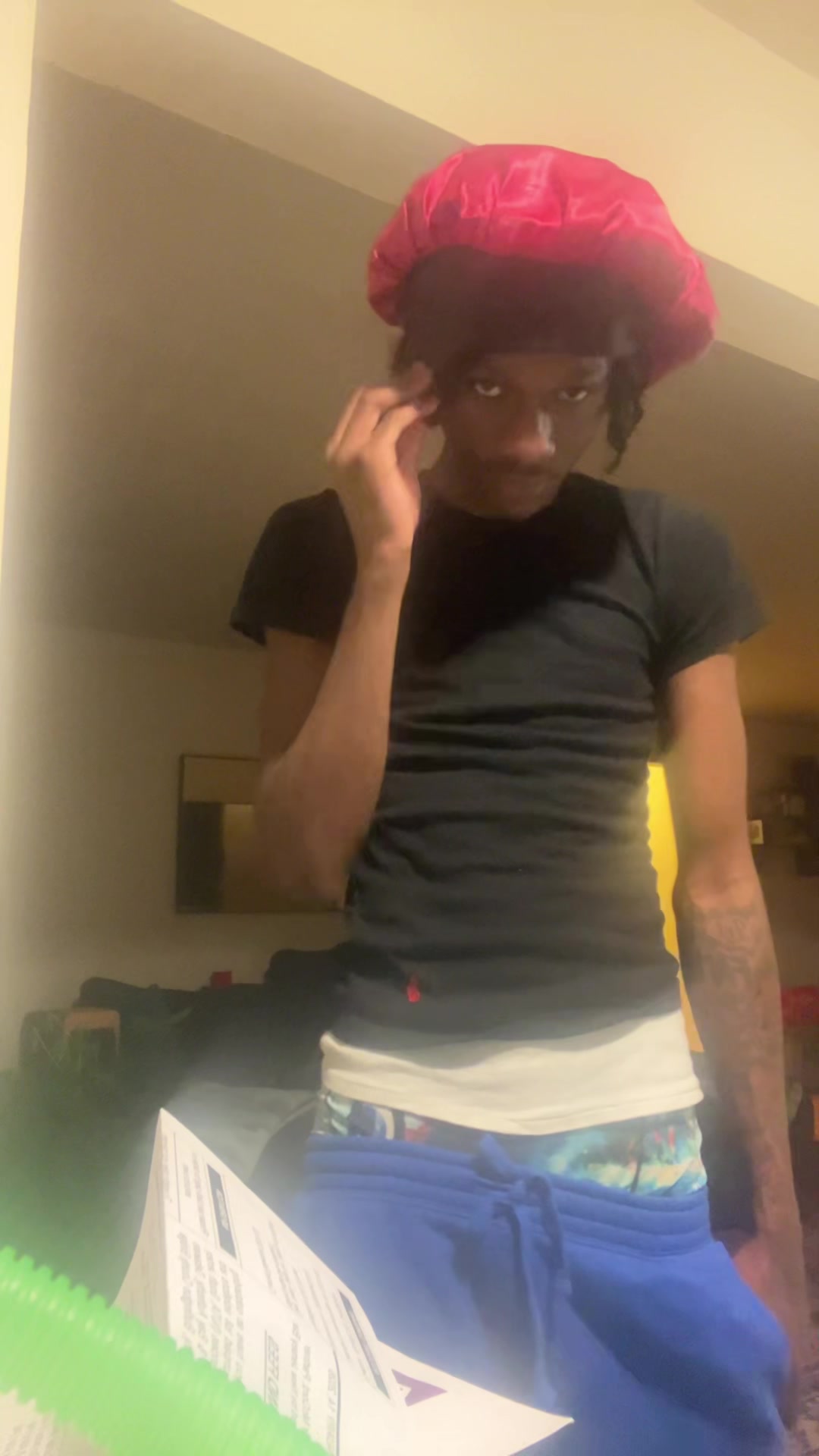 @notgtbmike