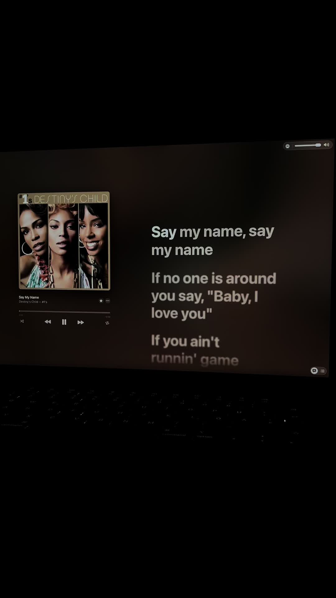 @lsmlyrics