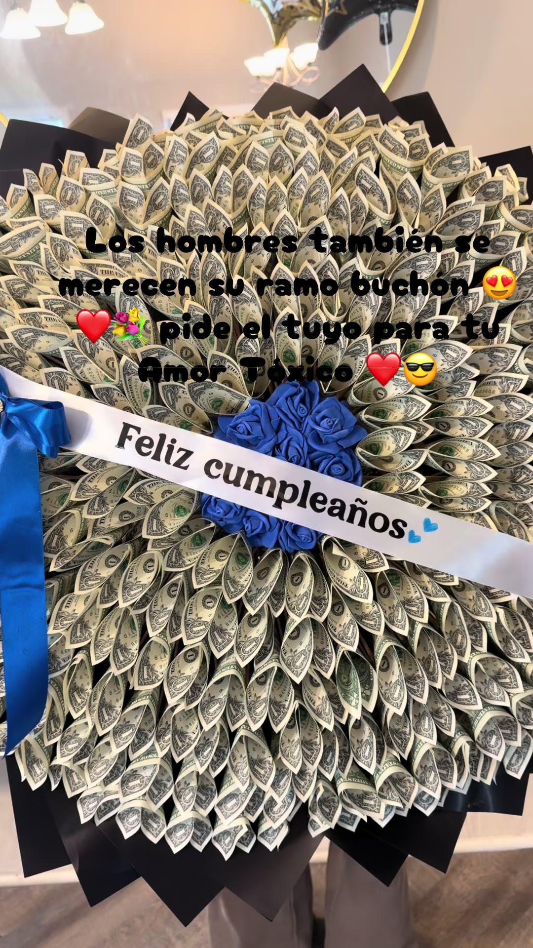 @Maria Frontado
