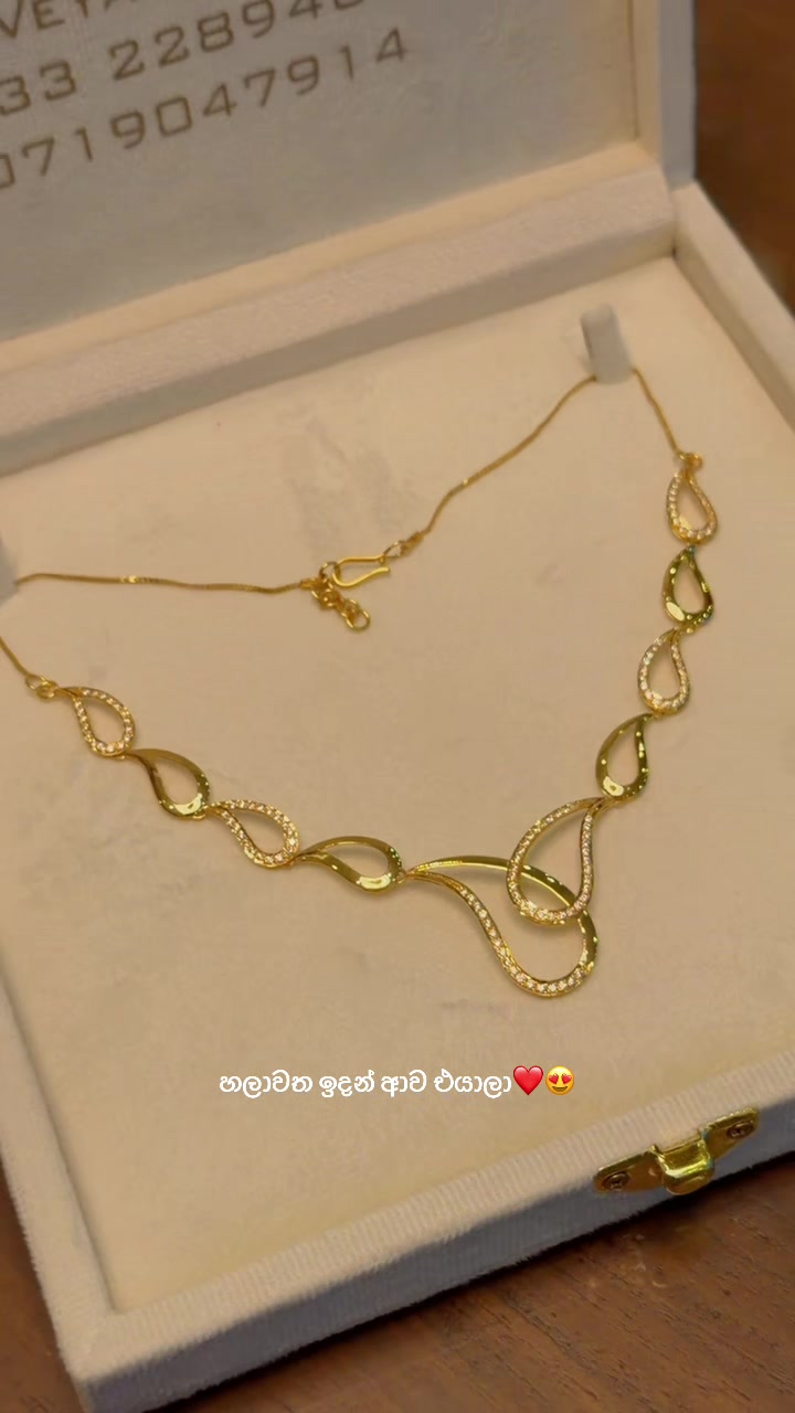 @Mihiru Jewellers