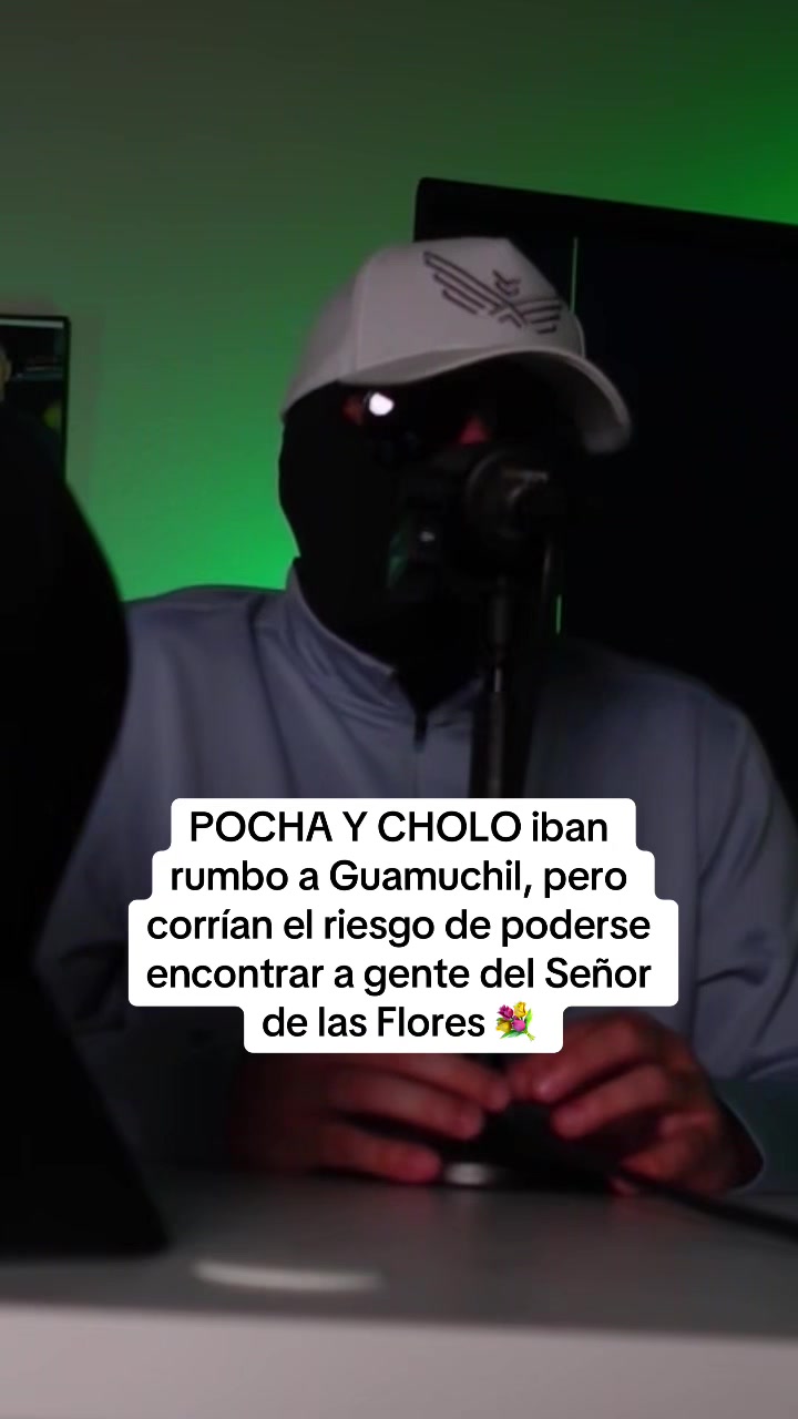 @Podcast Picantes
