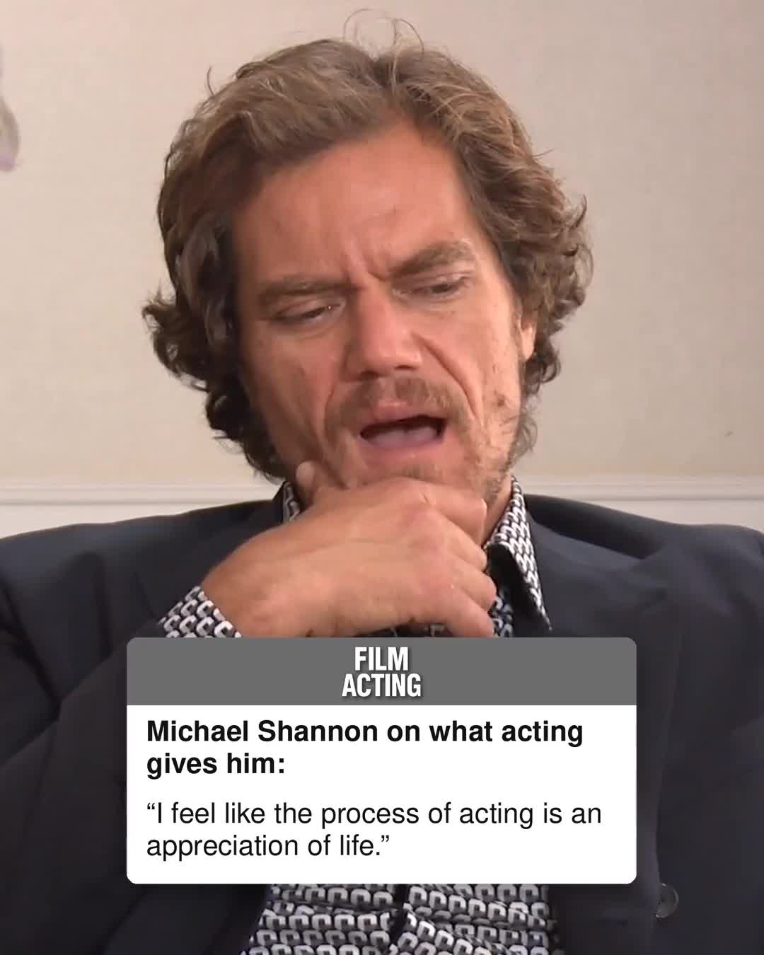 @Film Acting