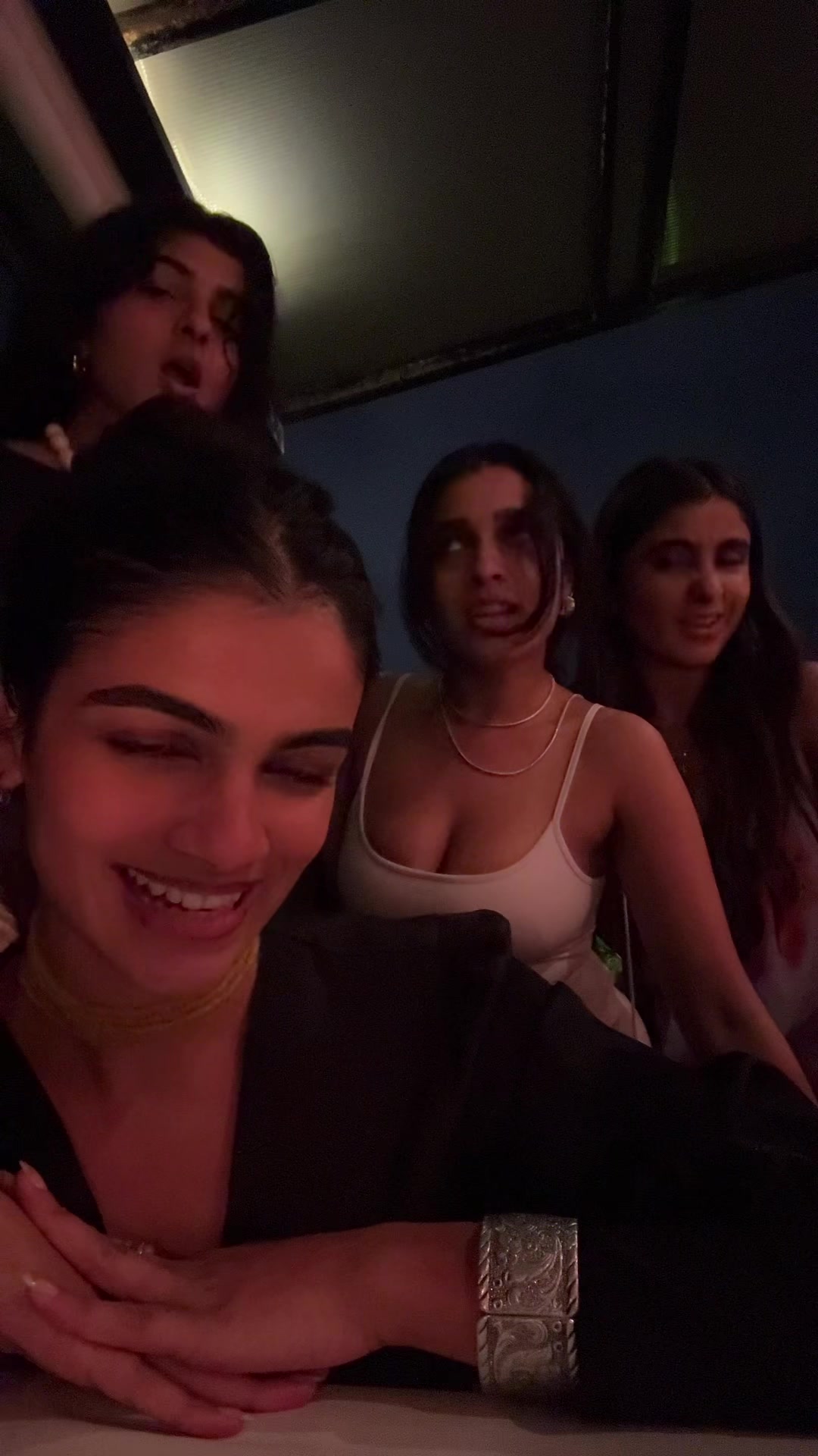 @Anika Bhatnagar