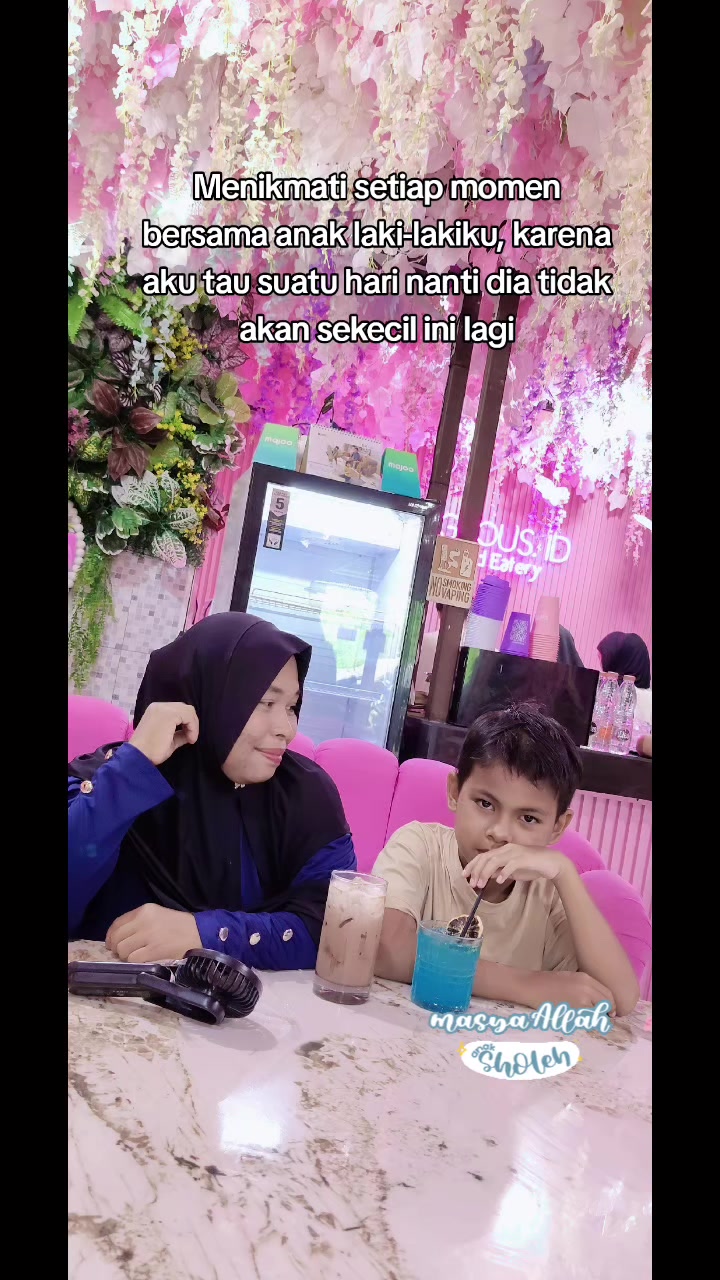 @HalidahSafran