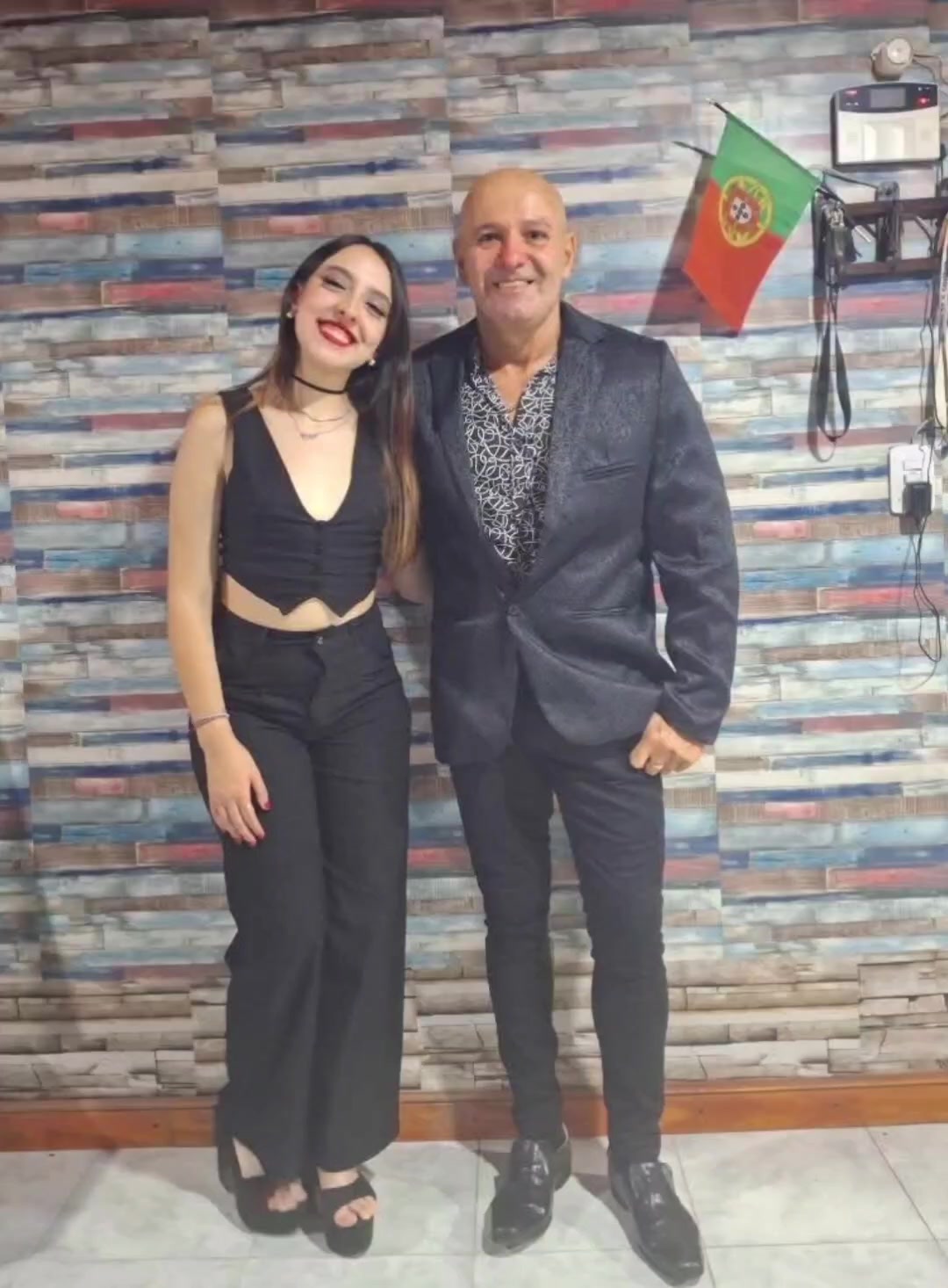@Sergio Borges Mendes