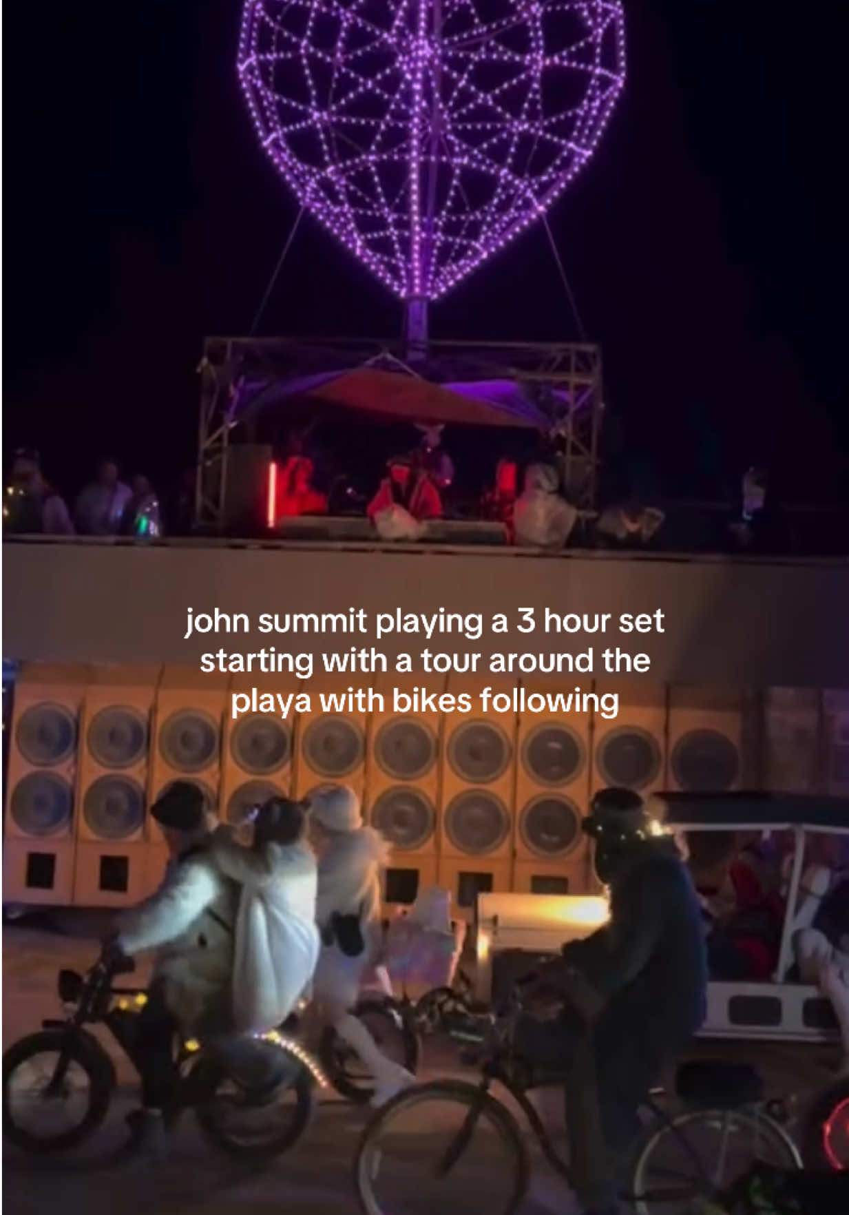 @john summit fan central