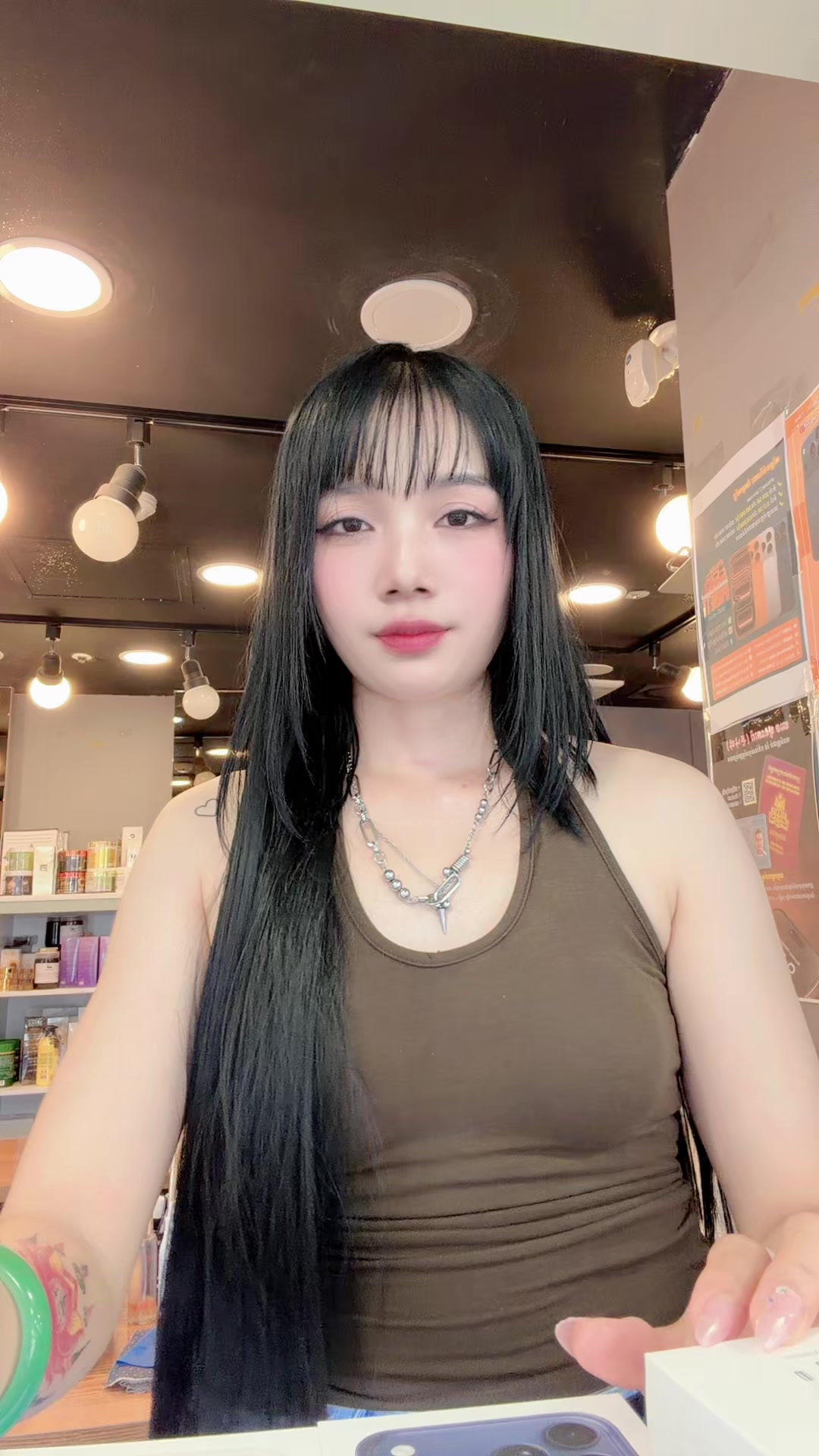 @Kim Horng