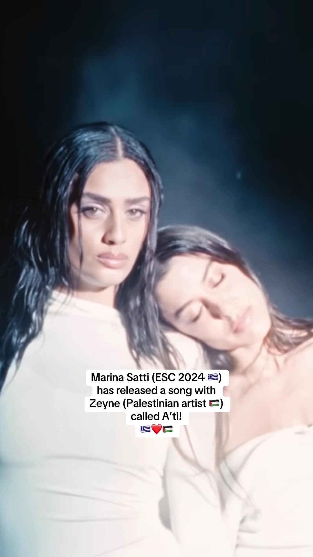 @Cristian | Eurovision