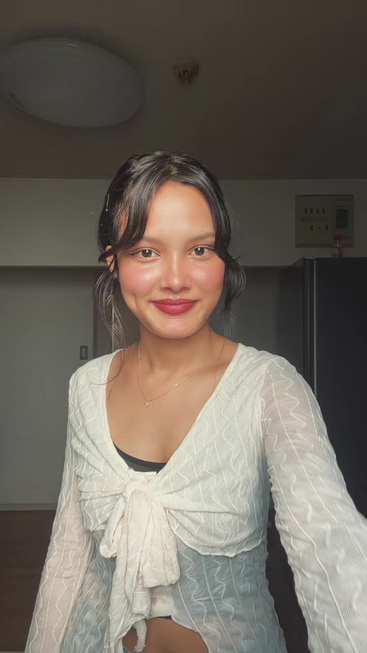 @aasma_gyawali❤️