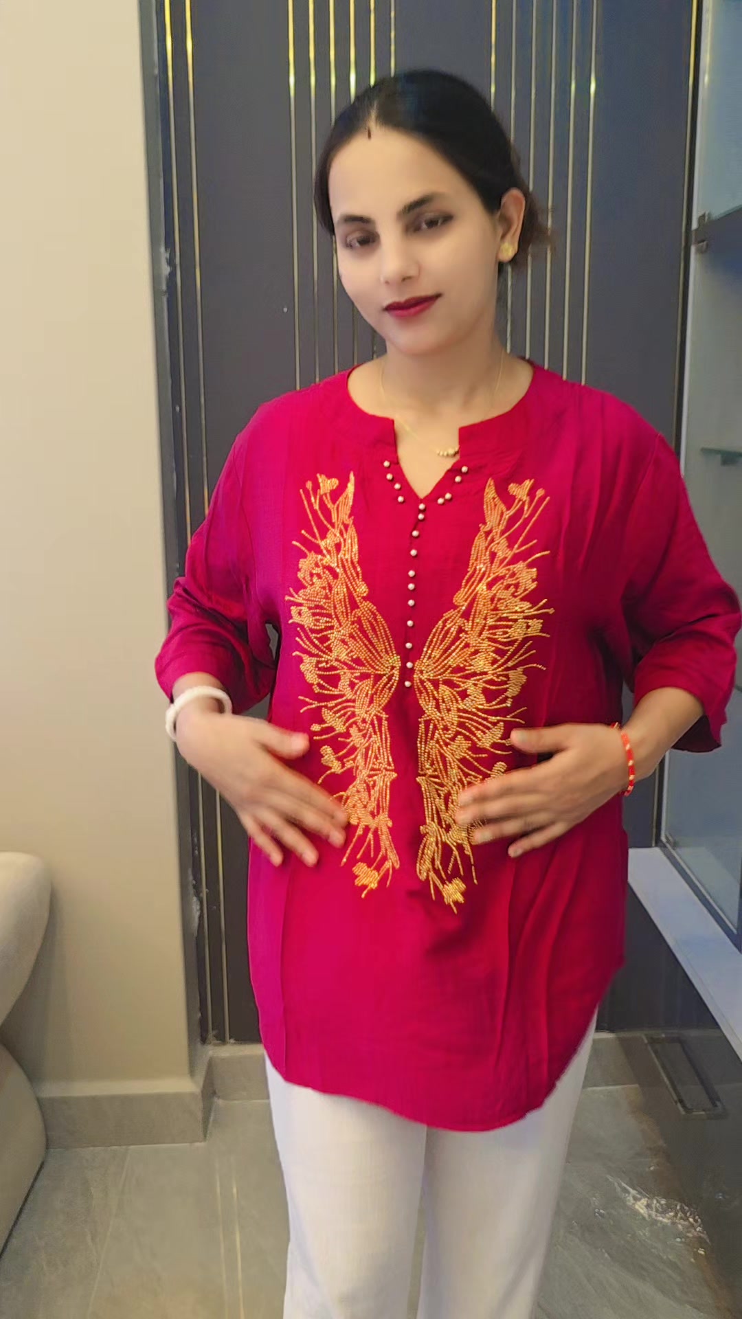 @Deepak traders