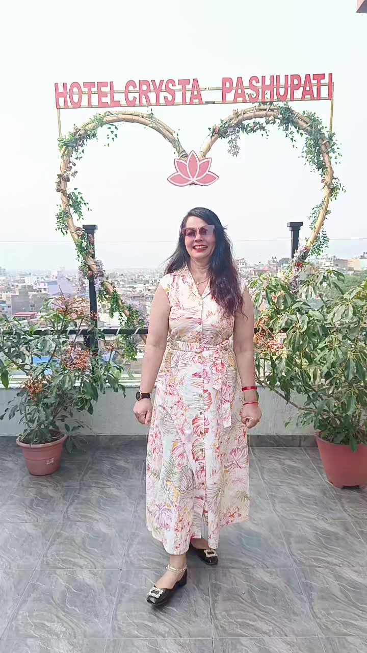 @Gita Dhakal