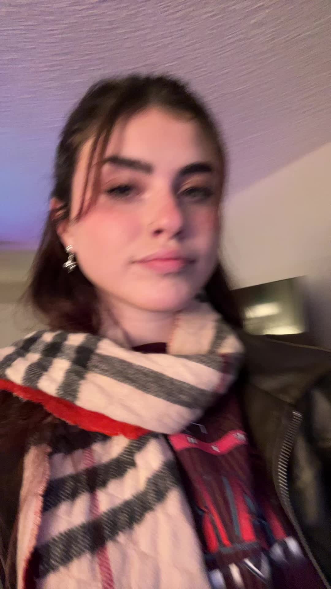 @Alyson