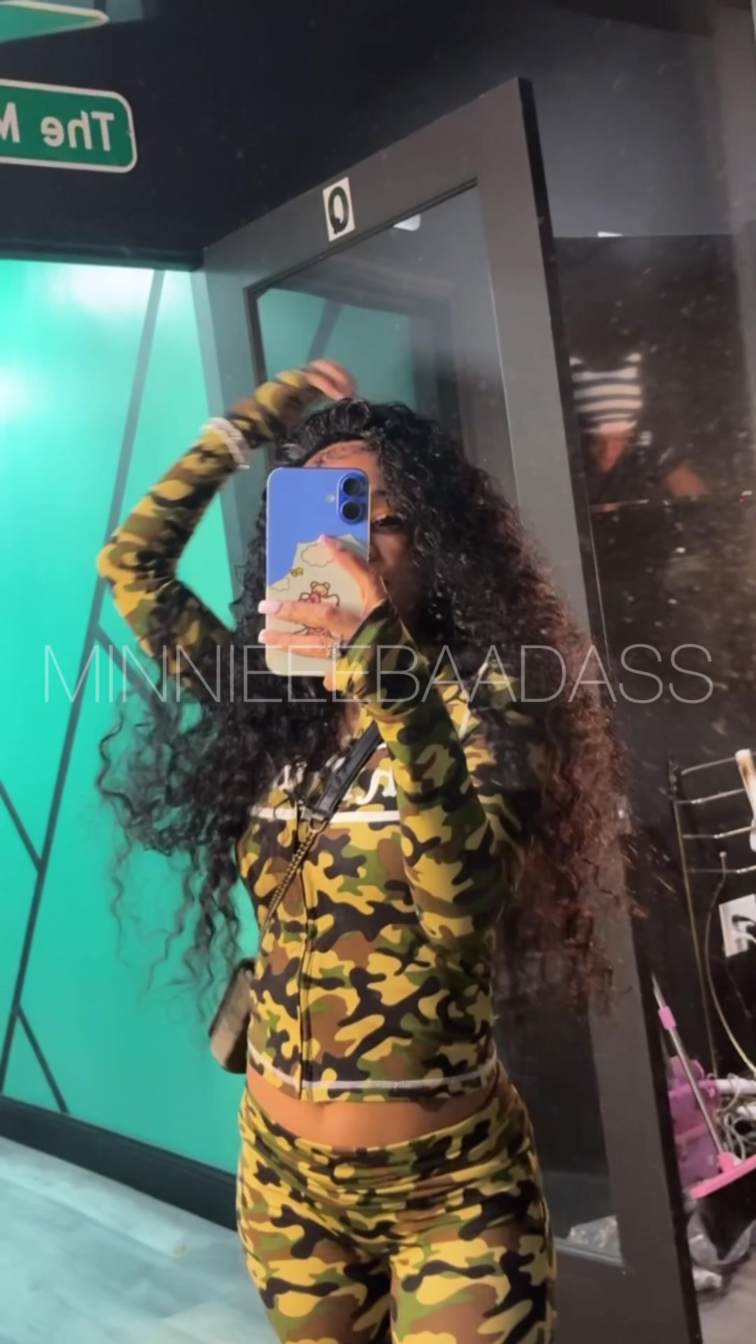 @IG:MINNIEEMOSTHATED📌