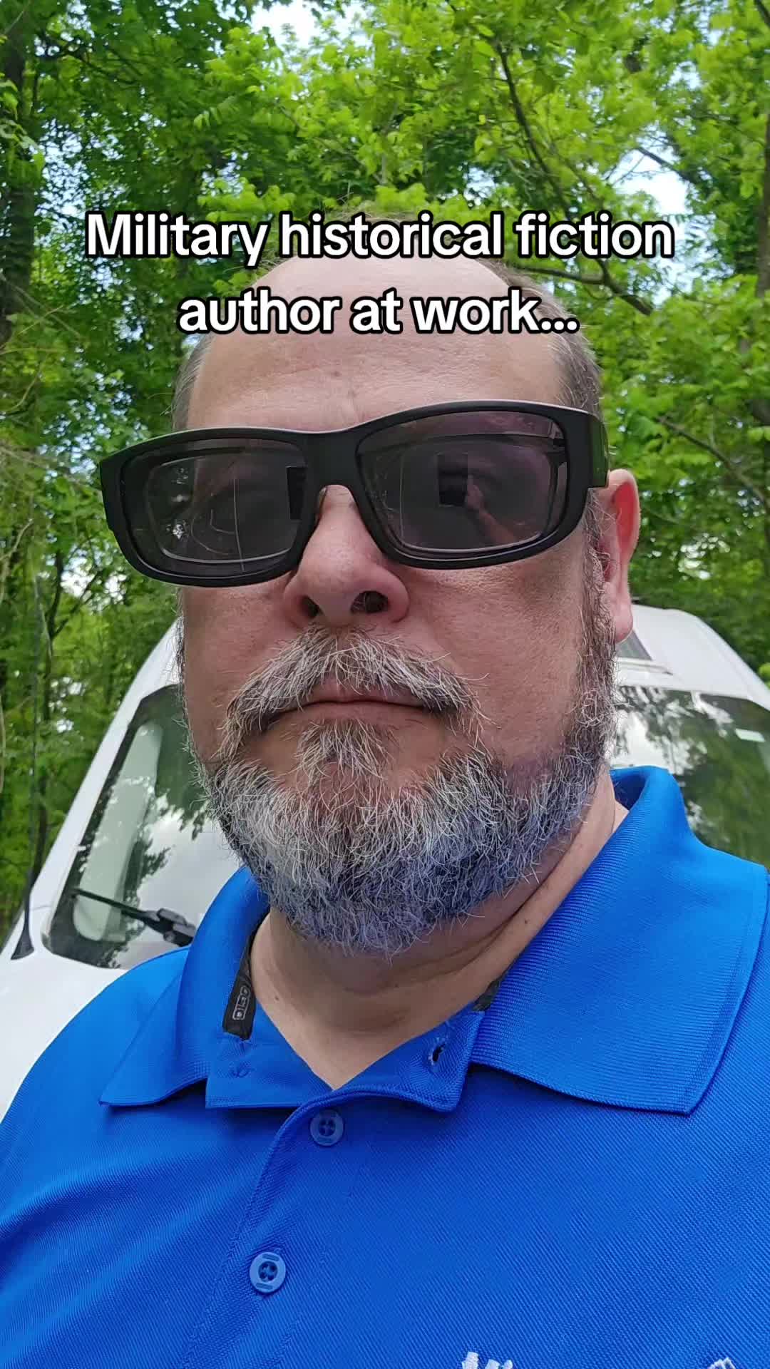 @Michael Stover ❌️ Author