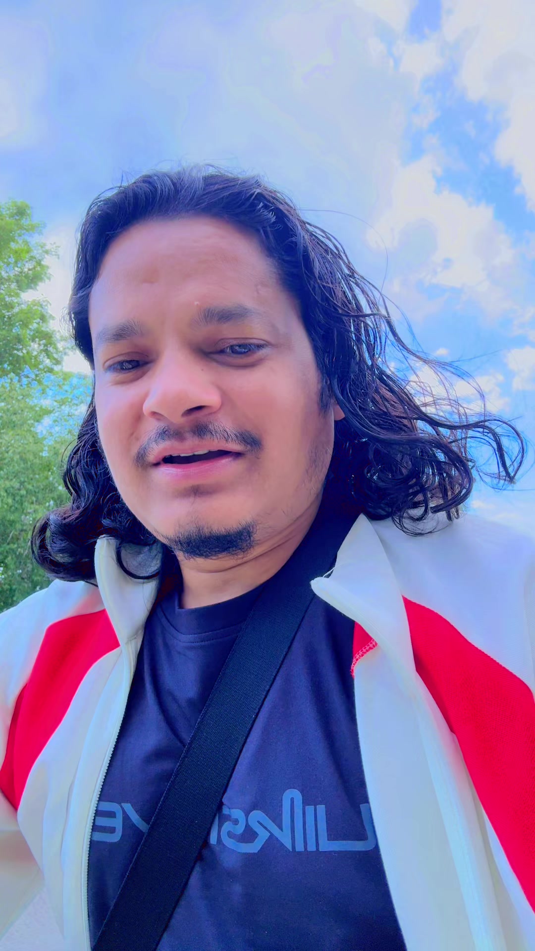 @👉️🇳🇵🇨🇦Amrit bindas🇳🇵🍁