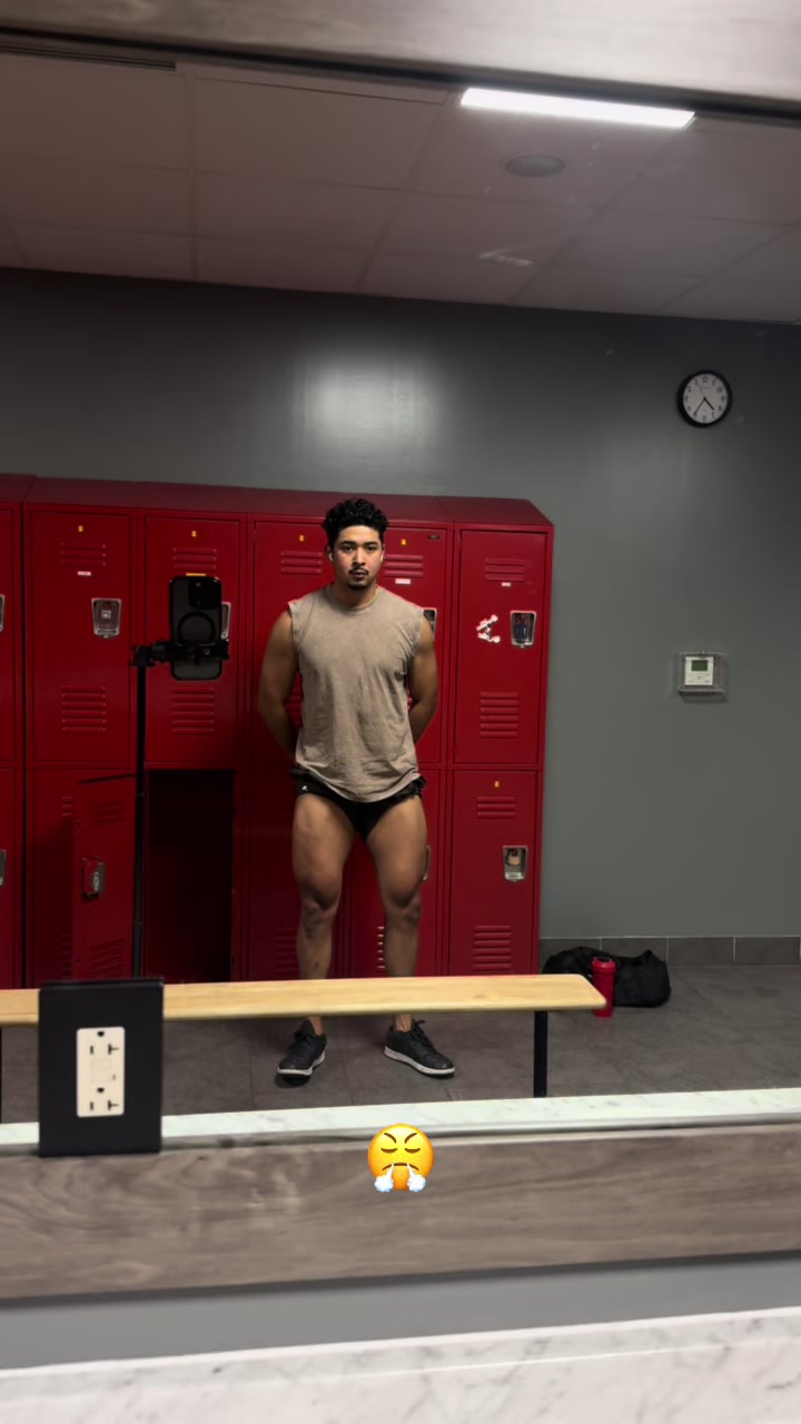 @Frederickfit