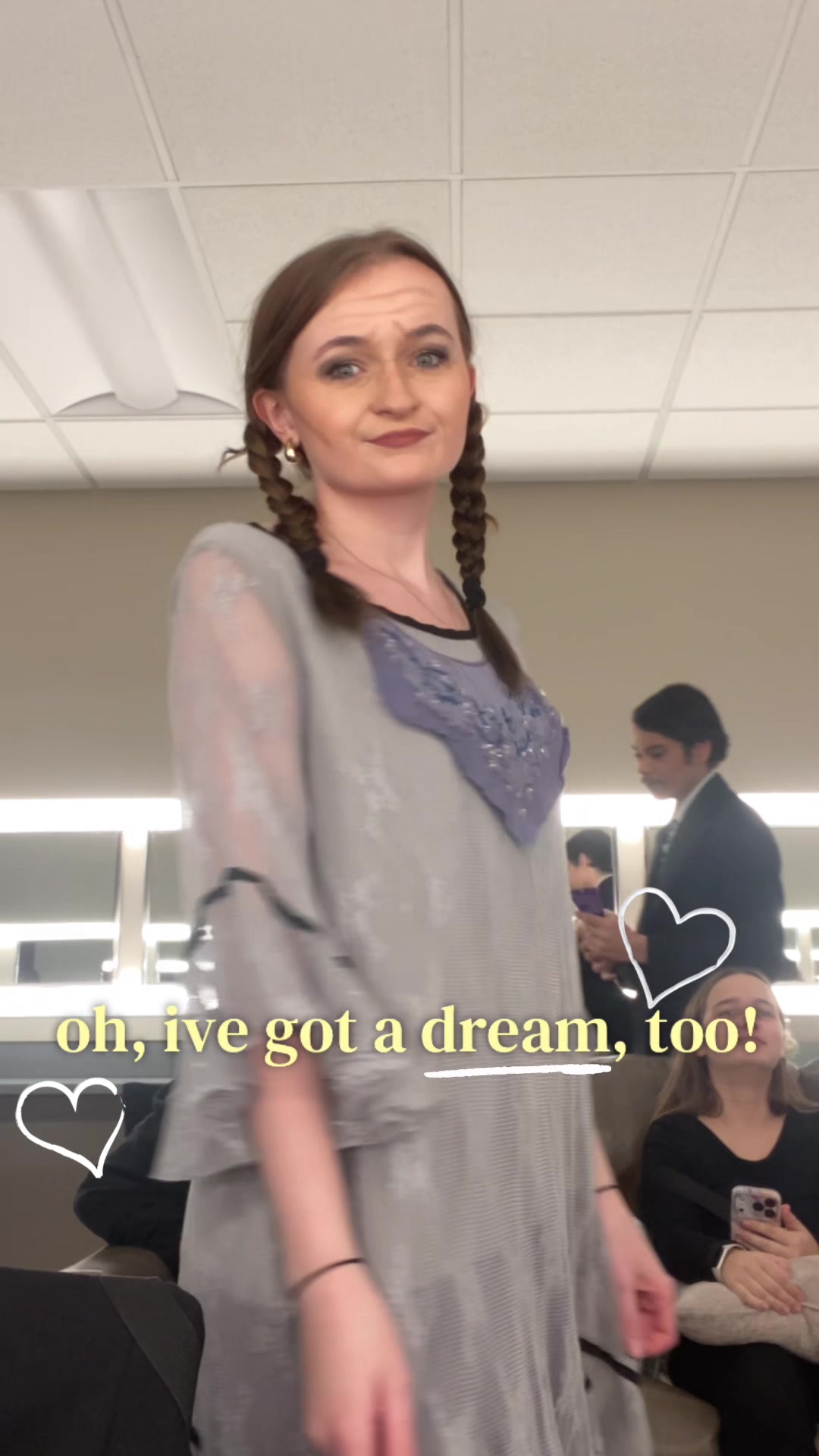 @freya elizabeth