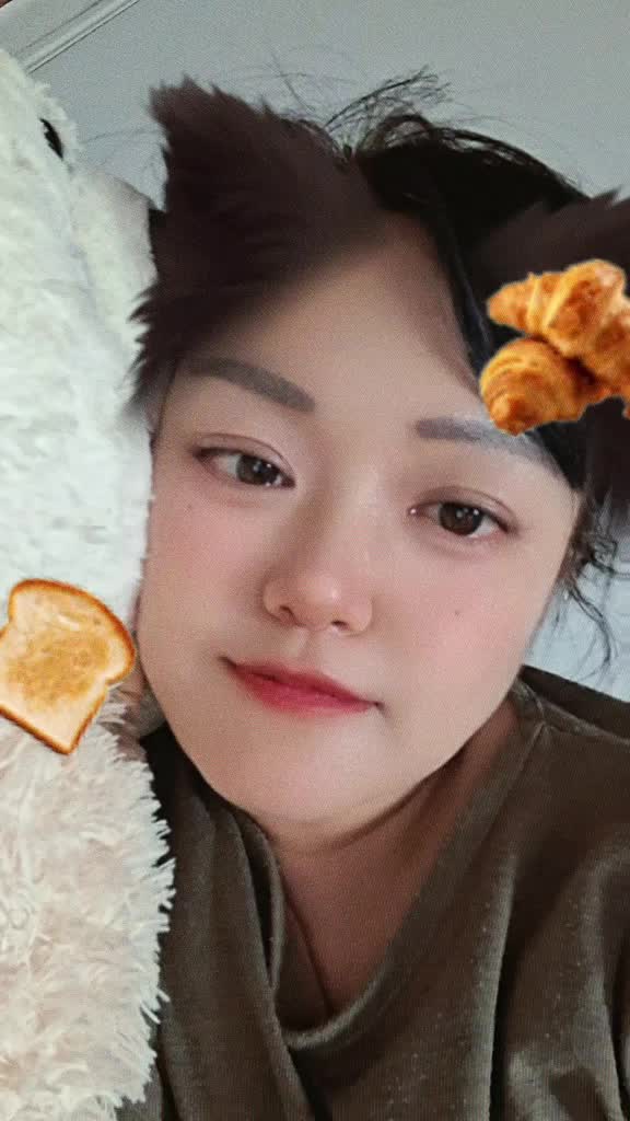 @지니✞︎봉봉