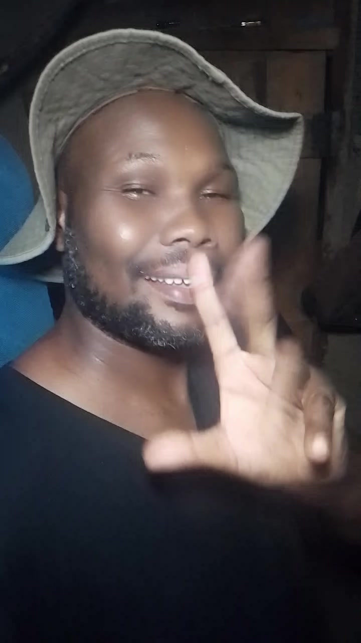 @Khesir Johnson
