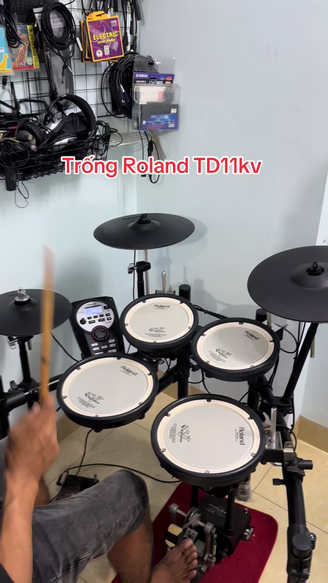 @Nhạc Cụ Son Thăng