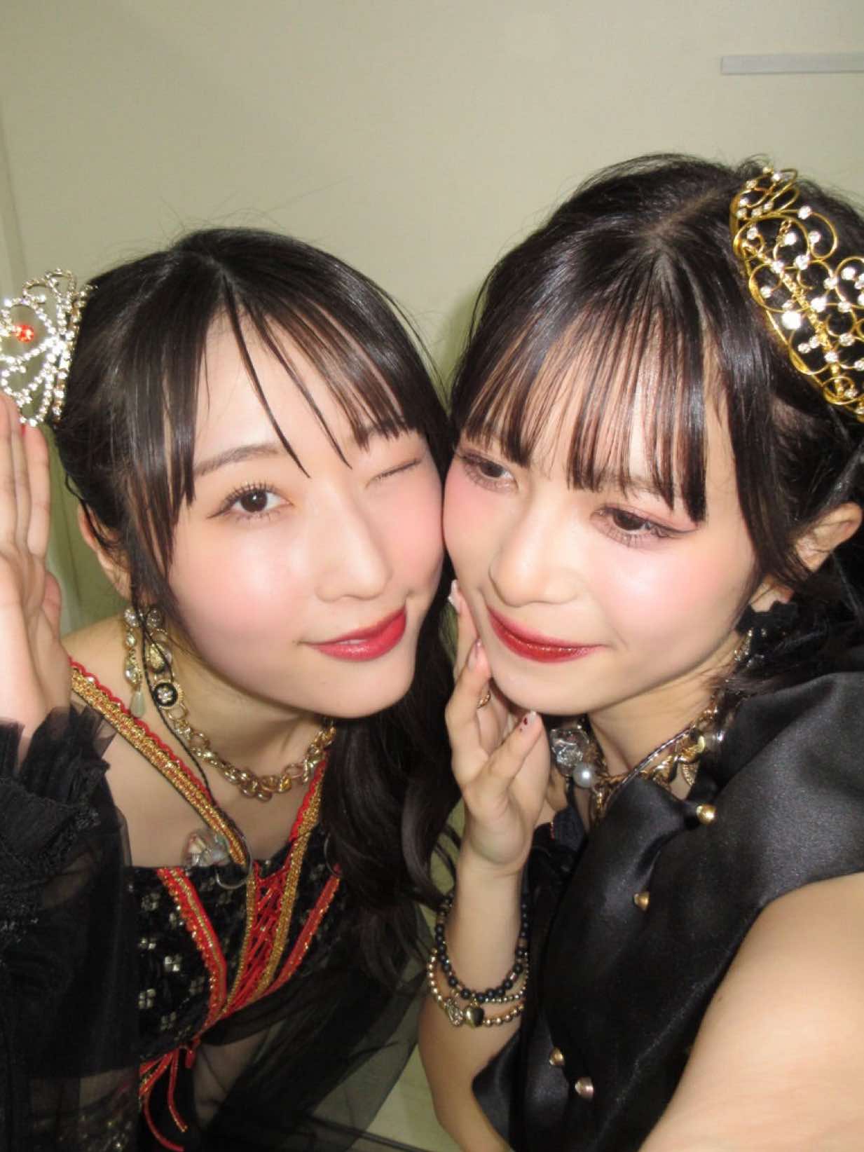 @わっか