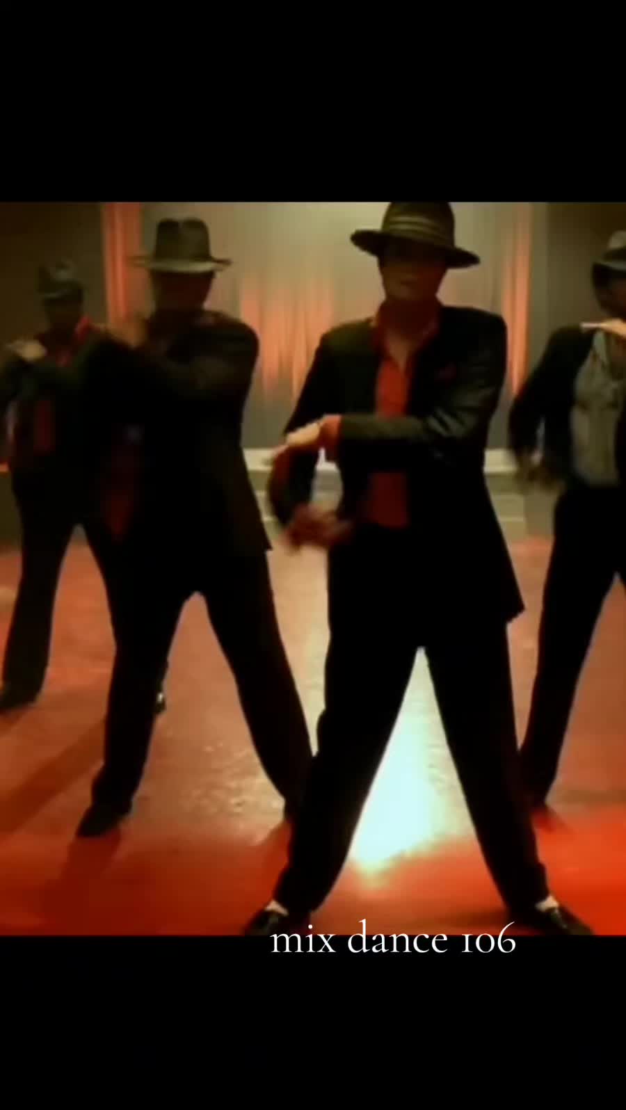 @Jackson for ever