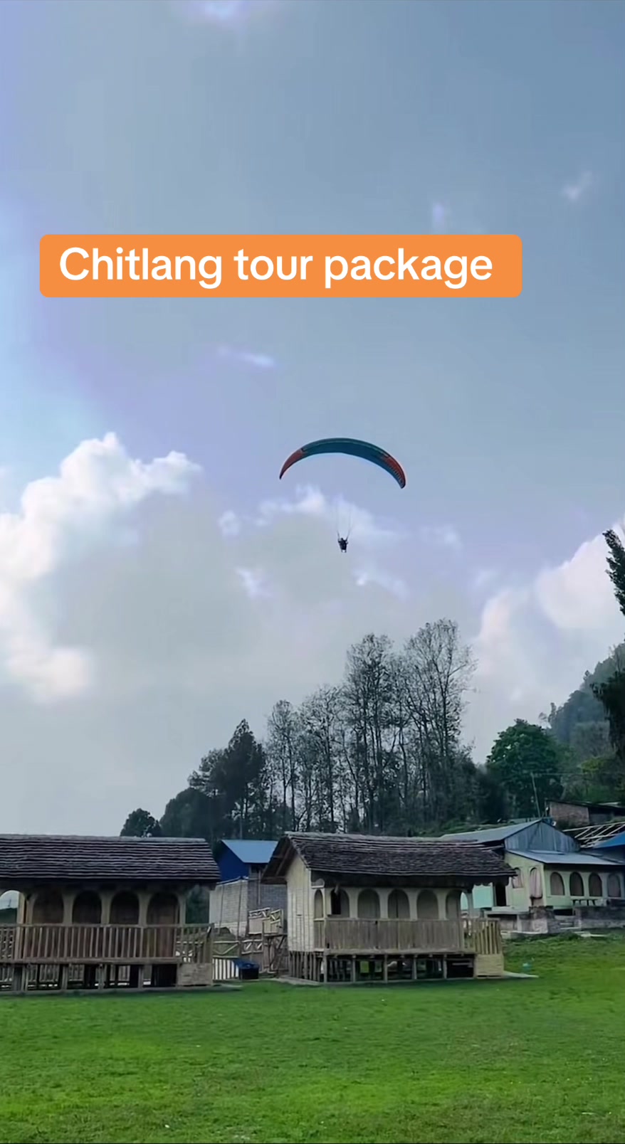 @Destination Holidays