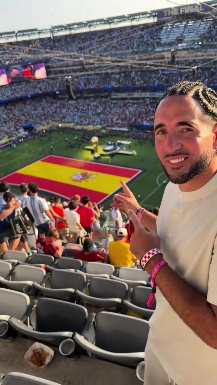 @Sean Garnier| Football Creator