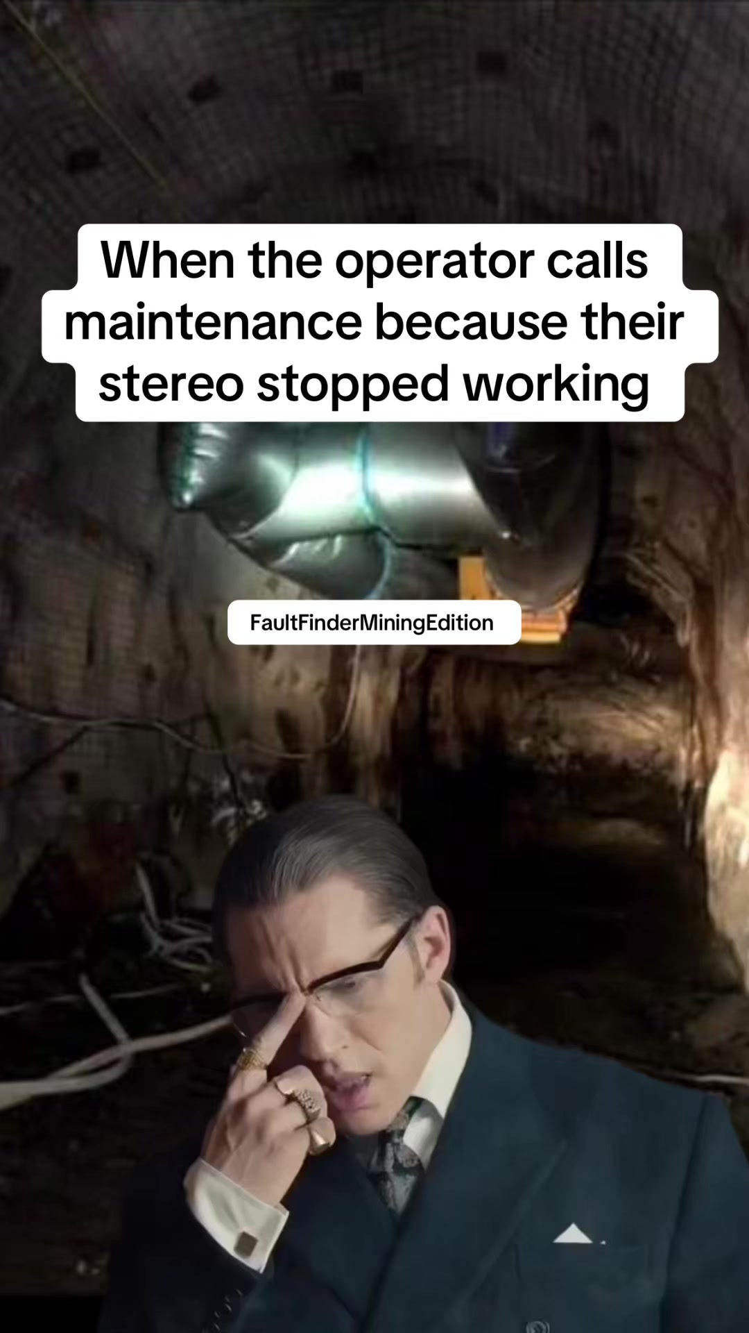 @faultfinder