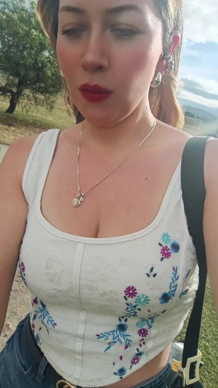 @Jesica Arevalo