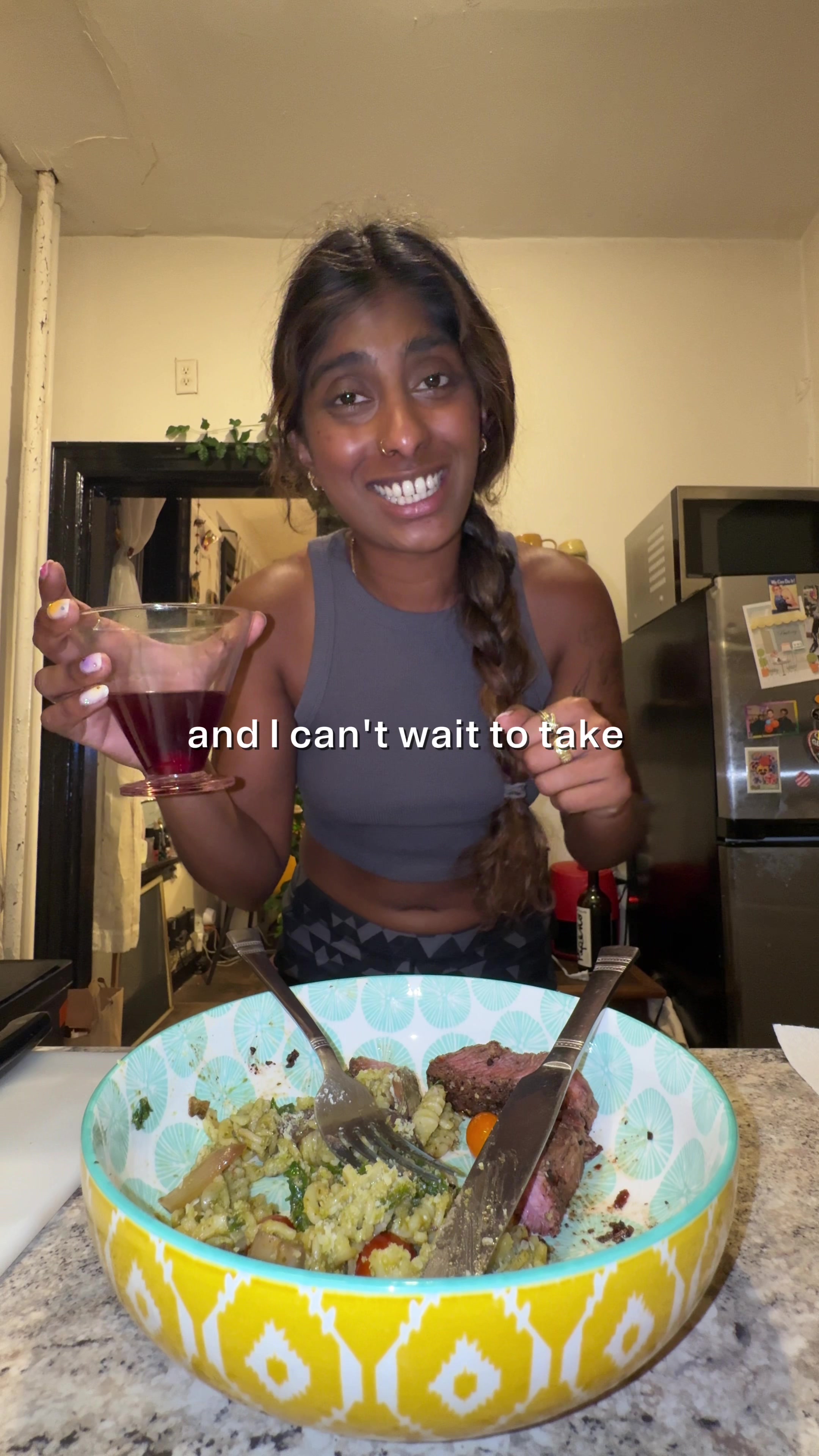 @Preethi