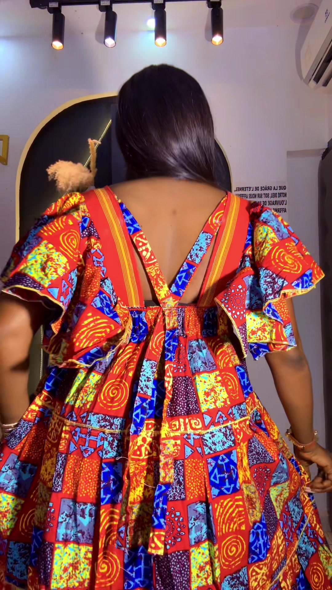 @KAYELIE FASHION🇨🇮🇨🇮