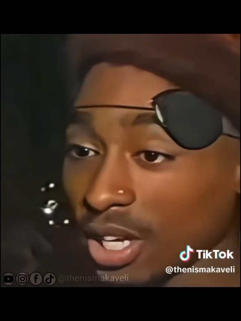 @2Pac Aka Makaveli