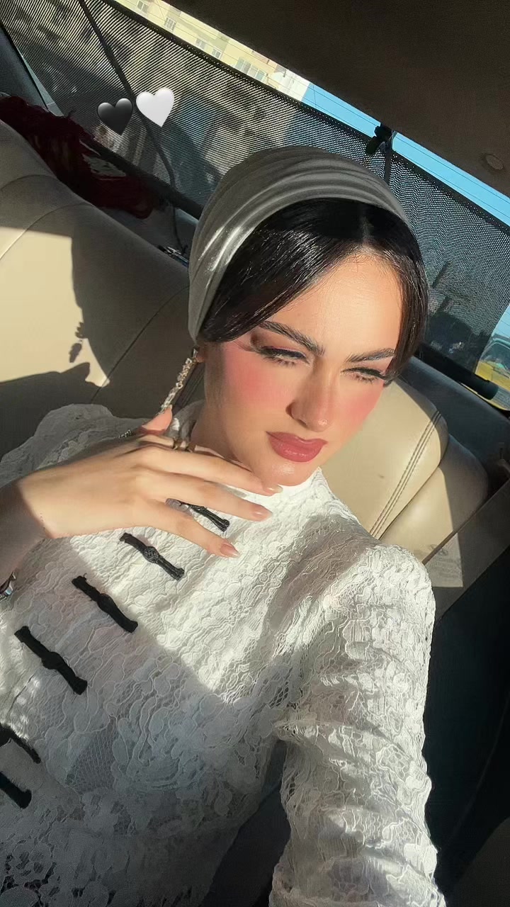 @Salma Ebrahim - سلمي ابراهيم