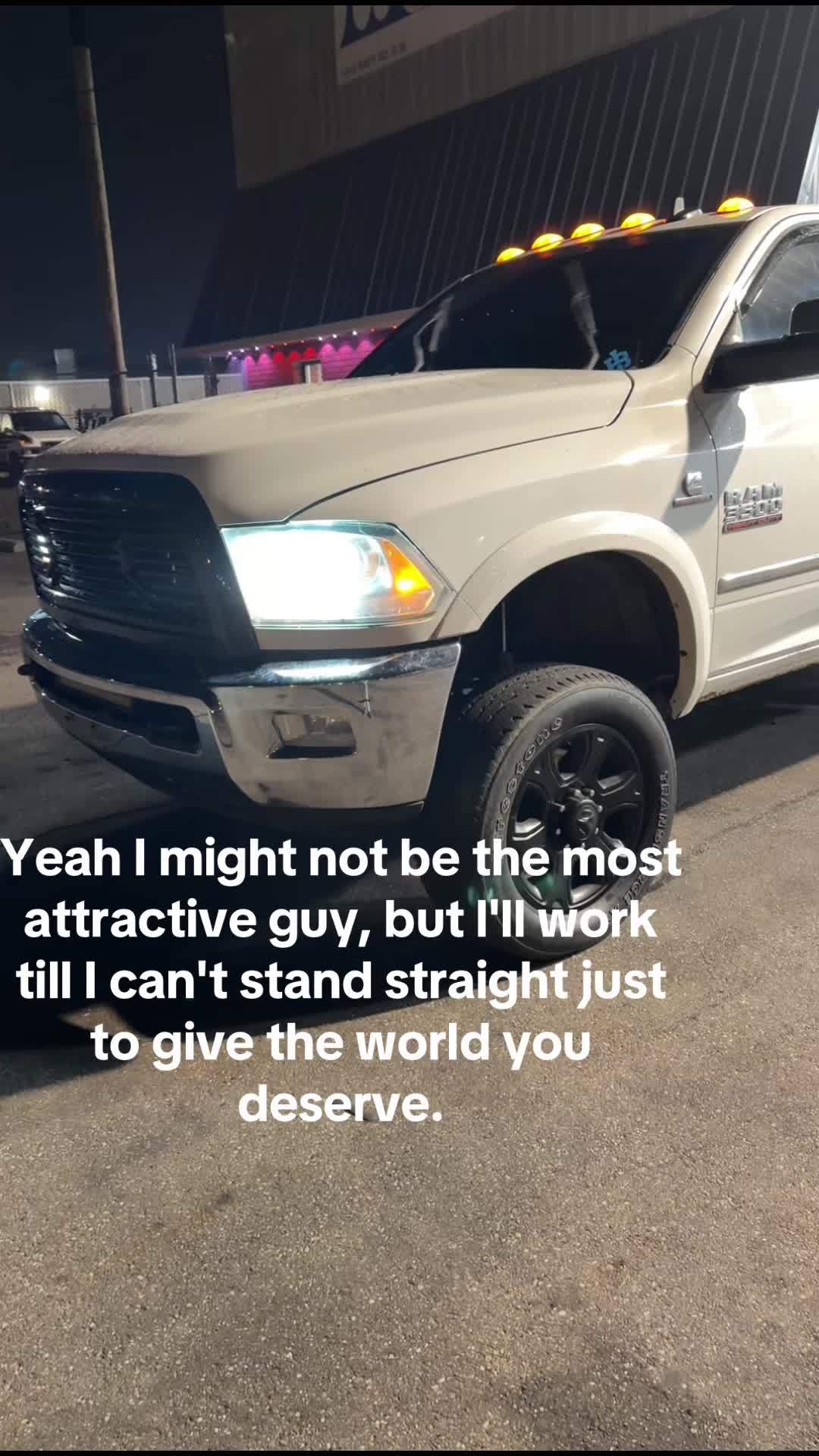 @Drew