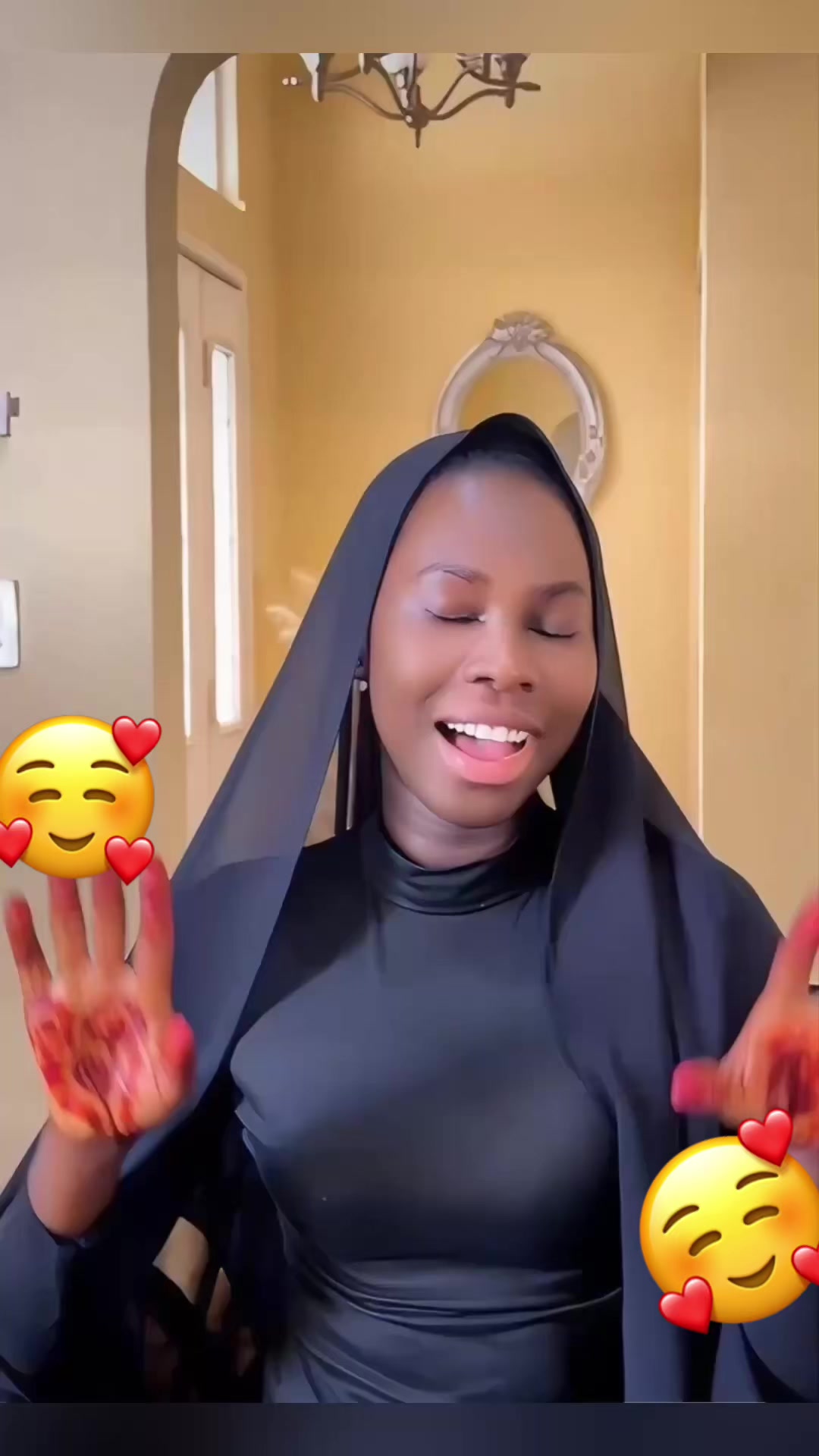 @Pretty OumieCezz👩⚕️🩺💉
