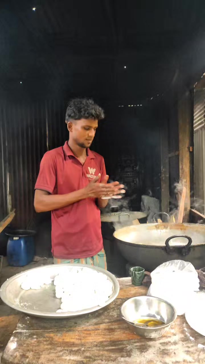 @মোঃ হযরত আলী ময়মনসিংহের ছেলে