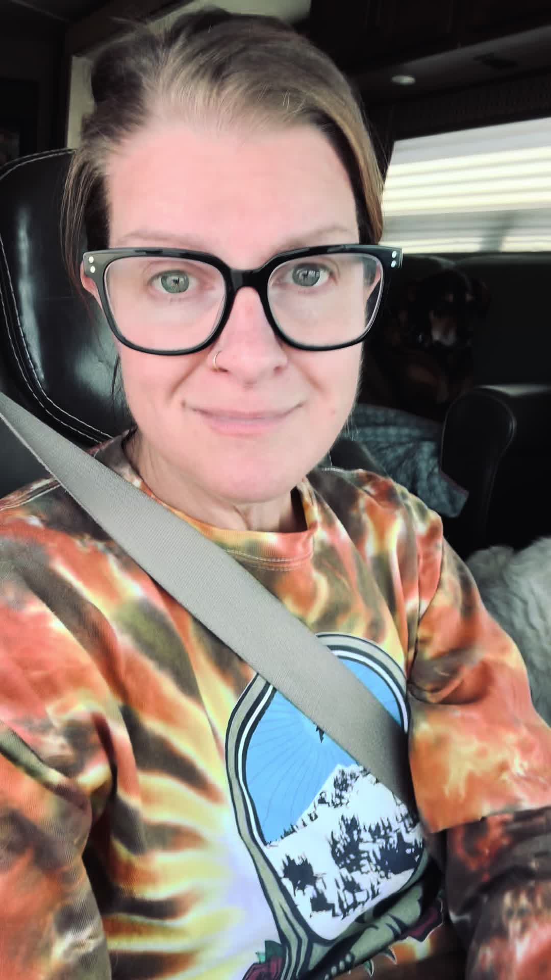 @PeaceLoveandSmudge✌️❤️🐶🌈