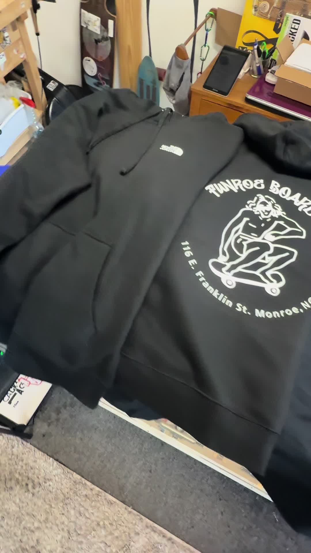 @Funroe Board Co.