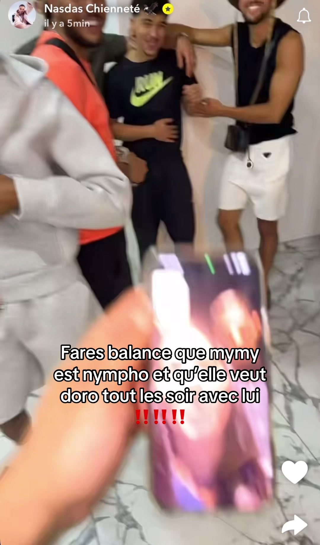 @SCOOP 🔎