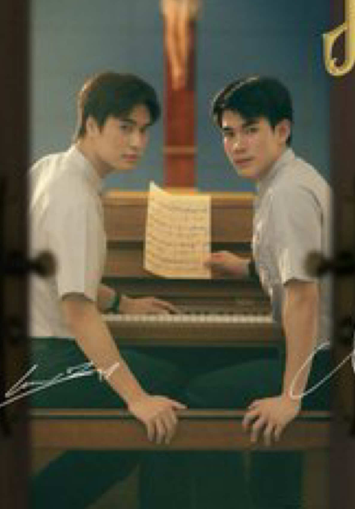@ได้ดูตั๋วแล้วโว้ย