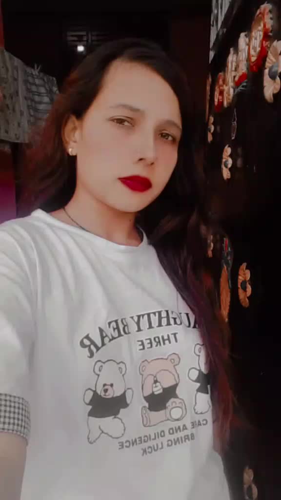 @Its me ziddi pooja 💔❣️👿😭😻