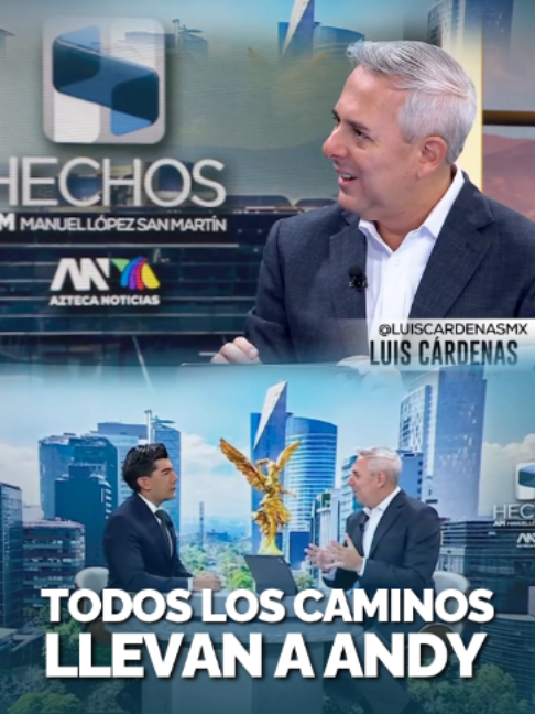 @Luis Cárdenas López