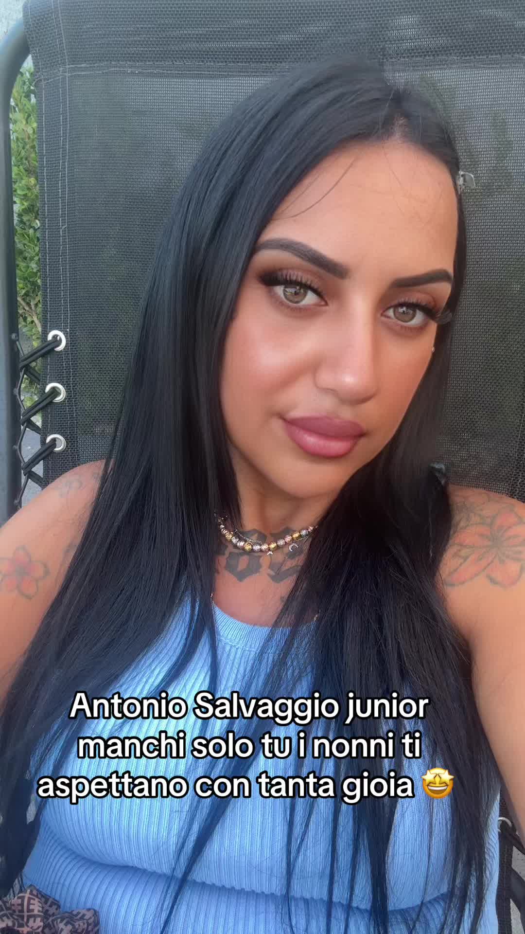 @Antonella Caruso