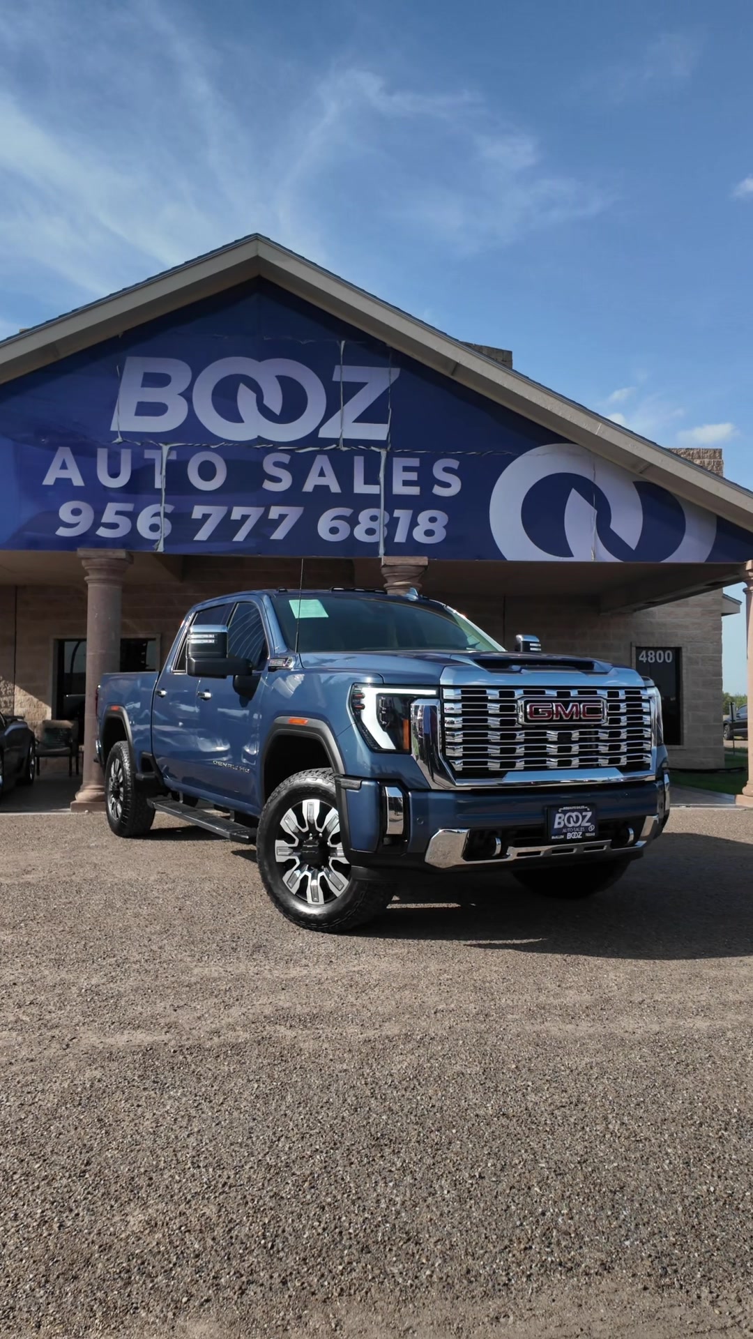 @Booz Auto Sales