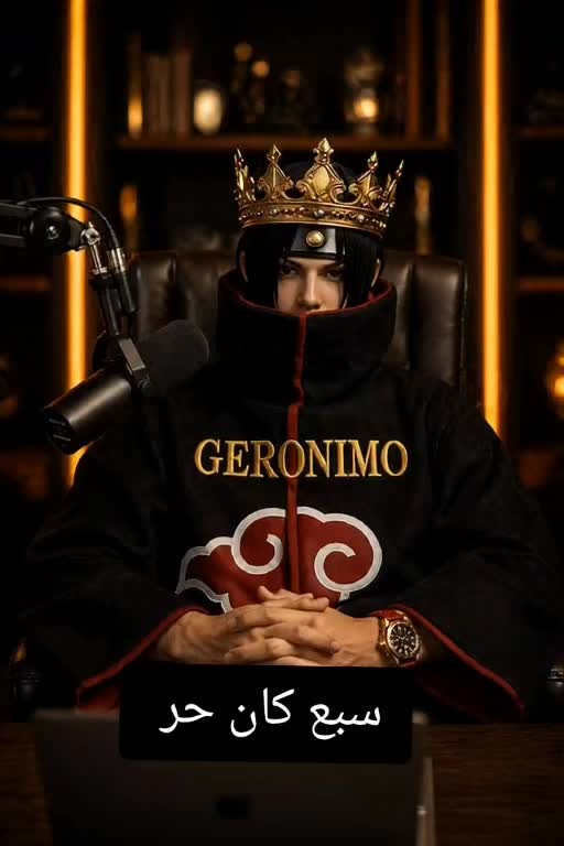 @Geronimo🦉🕸️🕊️🕊️