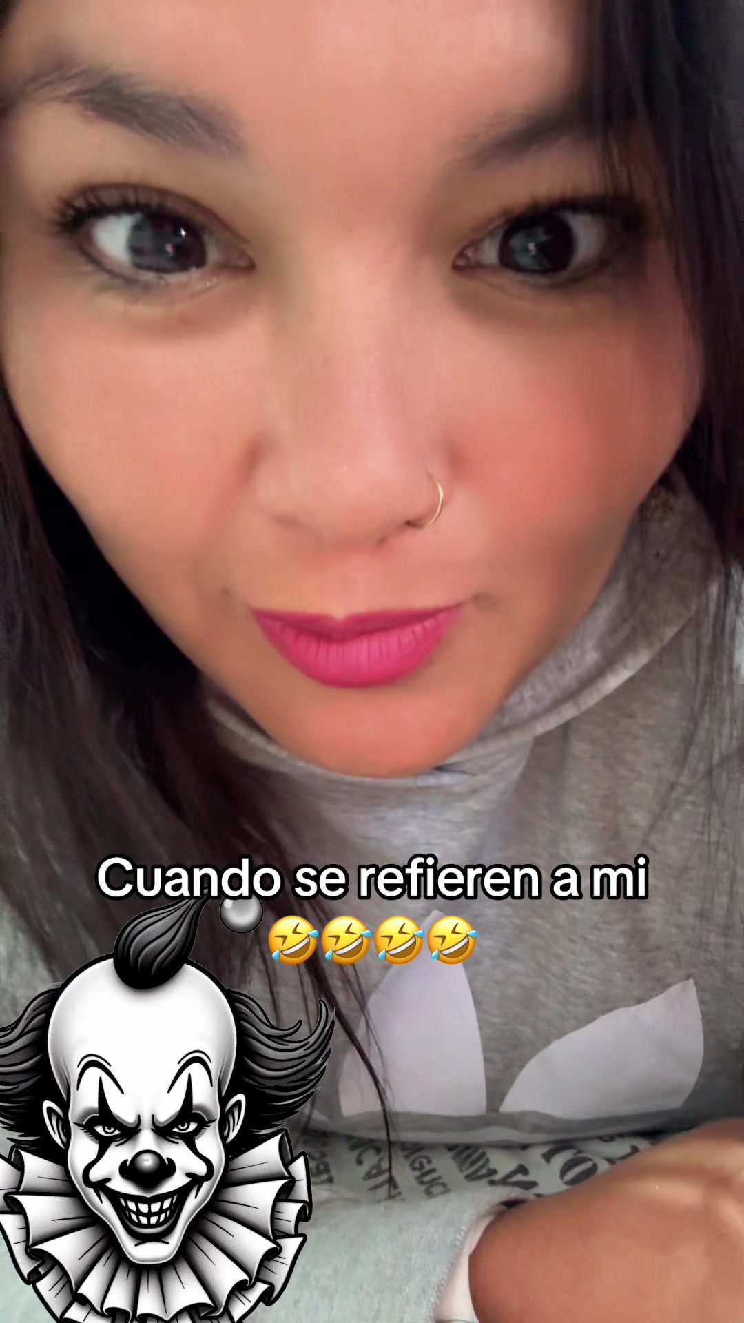 @Ana Adrianzen