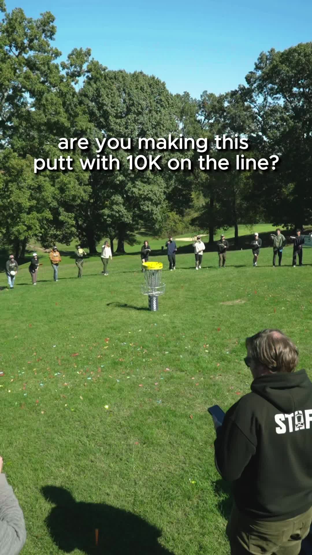 @Foundation DiscGolf